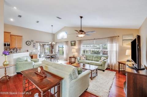 4910 Worthington Circle, Rockledge FL - photo 22 of 69