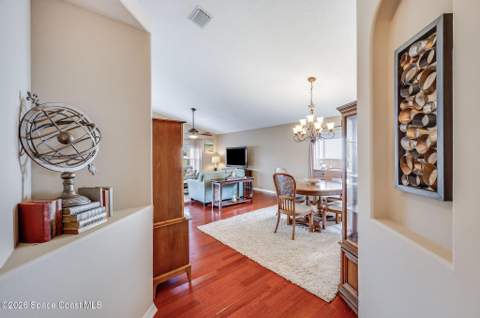 4910 Worthington Circle, Rockledge FL - photo 8 of 69