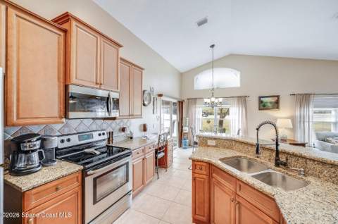 4910 Worthington Circle, Rockledge FL - photo 12 of 69
