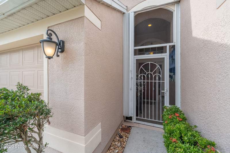 3 bedroom Single Family Residence at 4910 Worthington Circle, Stratford Place Phase 2 Viera N Pud - Parcel C, Rockledge — photo 3