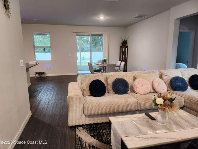 3 bedroom Single Family Residence at 2837 Sage Avenue, Palm Bay, Palm Bay — photo 3
