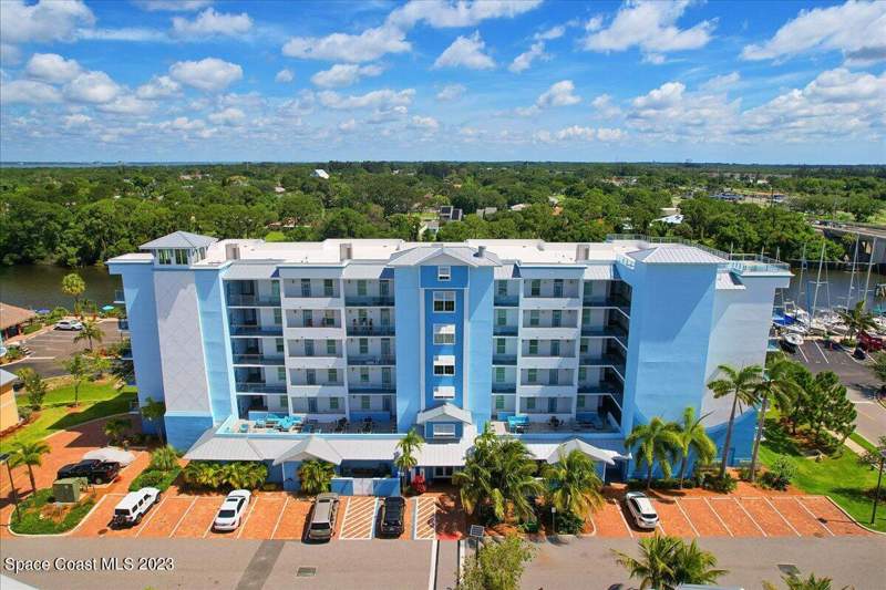 3 bedroom Condominium at 202 Ivory Coral Lane #405, Cape Crossing, Merritt Island — photo 2