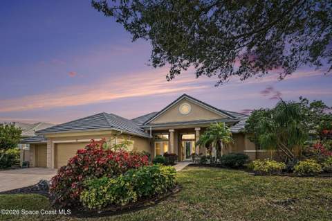 935 Chatsworth Drive, Melbourne FL - photo 6 of 73