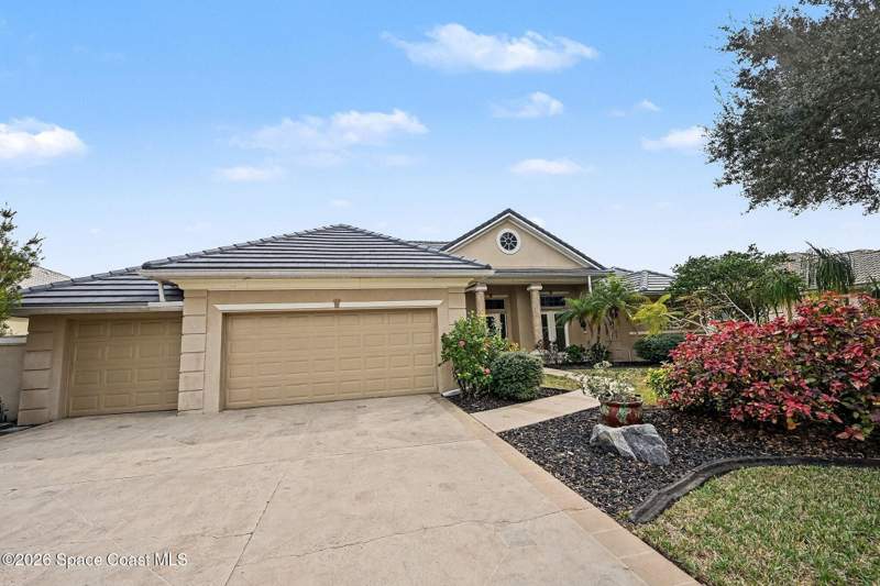 4 bedroom Single Family Residence at 935 Chatsworth Drive, Plat of Baytree Pud Phase 2 Stage 1, Melbourne — photo 5