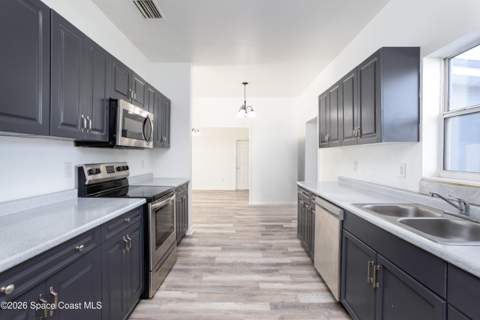 1064 Cabot Drive, Palm Bay FL - photo 9 of 42
