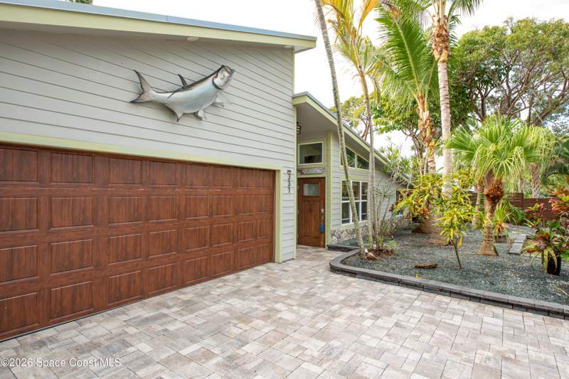 3 bedroom Single Family Residence at 331 Avenida Del Sol Avenue, Ocean Park 2nd Addn To, Indialantic — photo 3