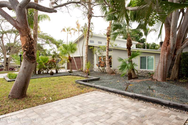 3 bedroom Single Family Residence at 331 Avenida Del Sol Avenue, Ocean Park 2nd Addn To, Indialantic — photo 4
