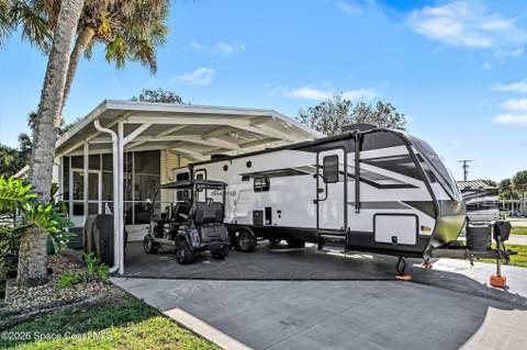 302 Plantation Drive, Titusville FL - photo 6 of 25