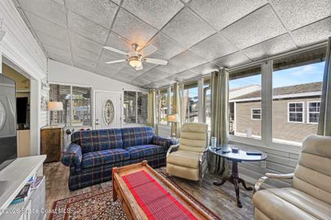 302 Plantation Drive, Titusville FL - photo 10 of 24