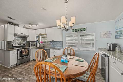 302 Plantation Drive, Titusville FL - photo 12 of 24