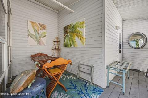 302 Plantation Drive, Titusville FL - photo 20 of 24