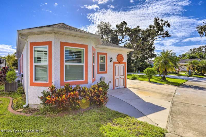 1 bedroom RV Community at 1809 Meander Lane #306, Willow Lakes Rv Resort Condo Phase IIa, Titusville — photo 2