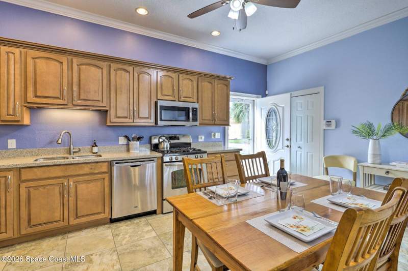 1 bedroom RV Community at 1809 Meander Lane #306, Willow Lakes Rv Resort Condo Phase IIa, Titusville — photo 4