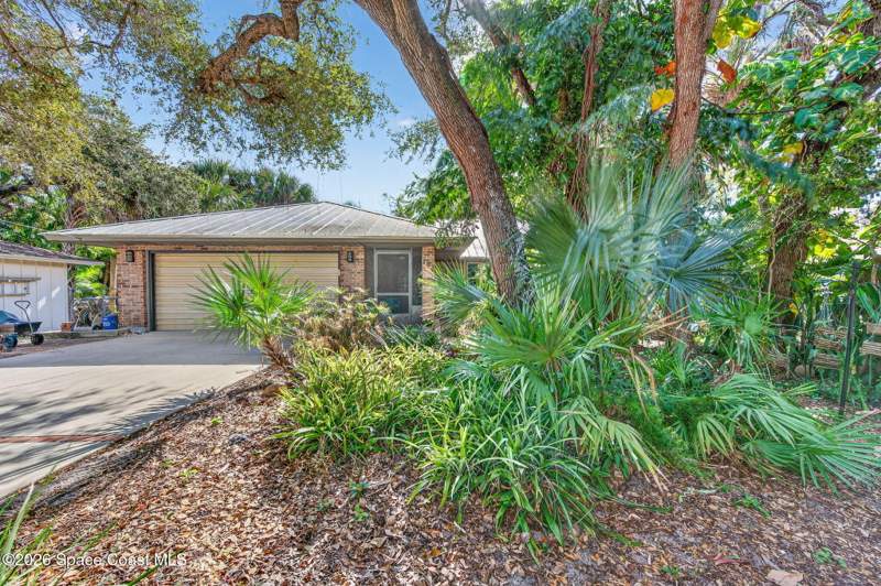 3 bedroom Single Family Residence at 103 Margarita Road, Floridana Beach 5th Addn, Melbourne Beach — photo 3