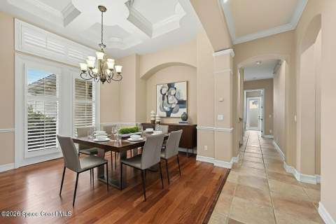 935 Chatsworth Drive, Melbourne FL - photo 12 of 73