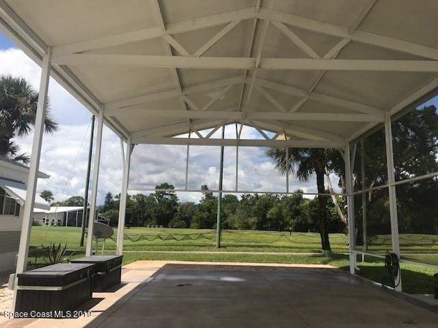 0 bedroom RV Community at 2951 Frontier Drive #110, Willow Lakes Rv Resort, Titusville — photo 4