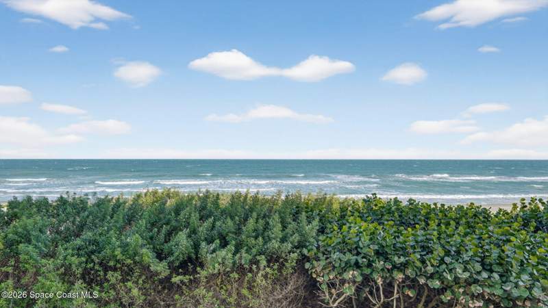 3 bedroom Condominium at 2065 Jimmy Buffett Mem Highway #1201a, Somerset Oceanfront Condo, Indian Harbour Beach — photo 5