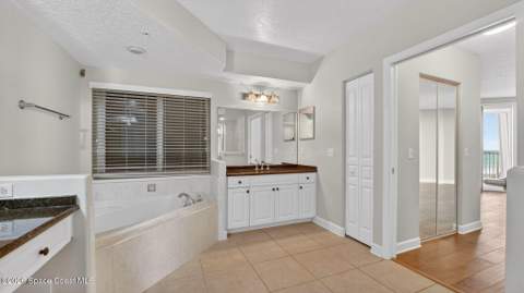 2065 Jimmy Buffett Mem Highway #1201a, Indian Harbour Beach FL - photo 19 of 59