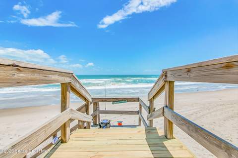 205 Strand Drive #305, Melbourne Beach FL - photo 24 of 28