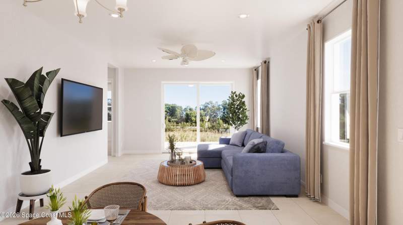 2 bedroom Single Family Residence at 2213 Antarus Drive, Timbers at Everlands Phase 1B, Palm Bay — photo 5