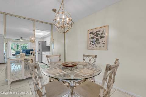 3680 Barna Avenue #107, Titusville FL - photo 8 of 19