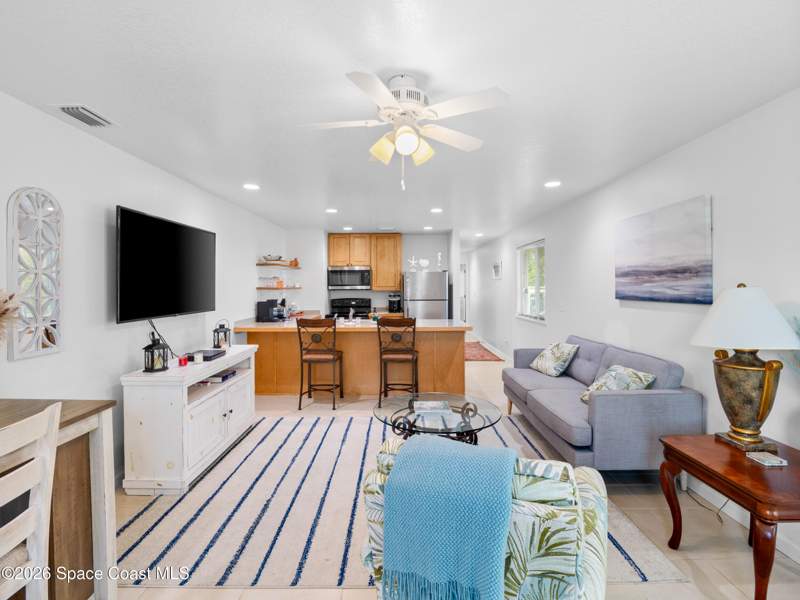 4 bedroom Single Family Residence at 222 Rosa L Jones Drive, S F Travis Addn To Cocoa, Cocoa — photo 4