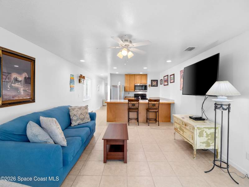 4 bedroom Single Family Residence at 222 Rosa L Jones Drive, S F Travis Addn To Cocoa, Cocoa — photo 5