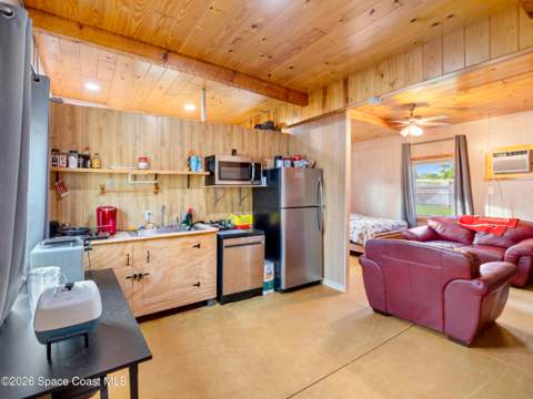 222 Rosa L Jones Drive, Cocoa FL - photo 6 of 36