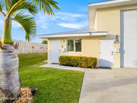 222 Rosa L Jones Drive, Cocoa FL - photo 8 of 36
