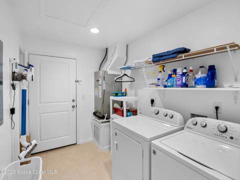 222 Rosa L Jones Drive, Cocoa FL - photo 22 of 36