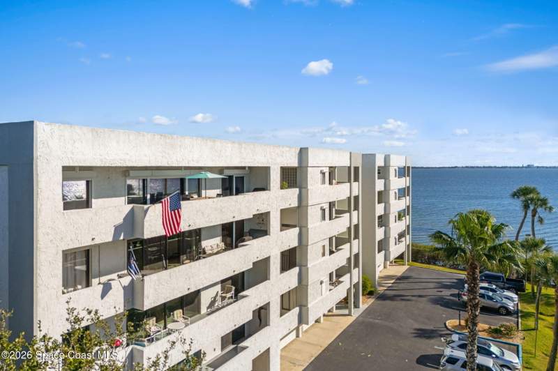3 bedroom Condominium at 5055 Dixie Highway #B406, Rhum Cove, Palm Bay — photo 5