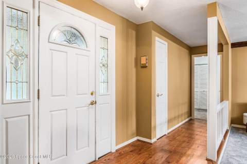 4245 Hillview Circle, Merritt Island FL - photo 15 of 30