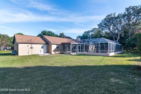 4245 Hillview Circle, Merritt Island FL - photo 14 of 30