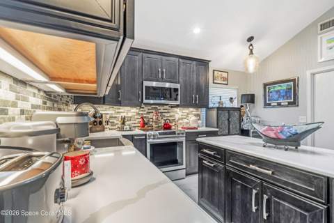 2315 Early Dawn Circle, Melbourne FL - photo 14 of 39