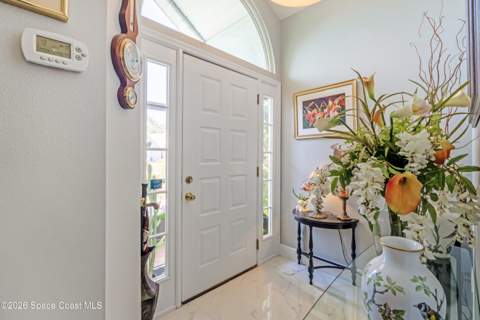 2315 Early Dawn Circle, Melbourne FL - photo 8 of 39