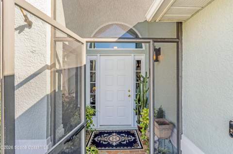 2315 Early Dawn Circle, Melbourne FL - photo 6 of 39