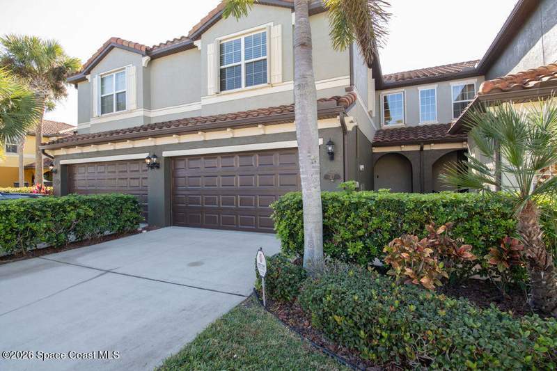 3 bedroom Townhouse at 127 Redondo Drive, Montecito Phase 2C, Satellite Beach — photo 5