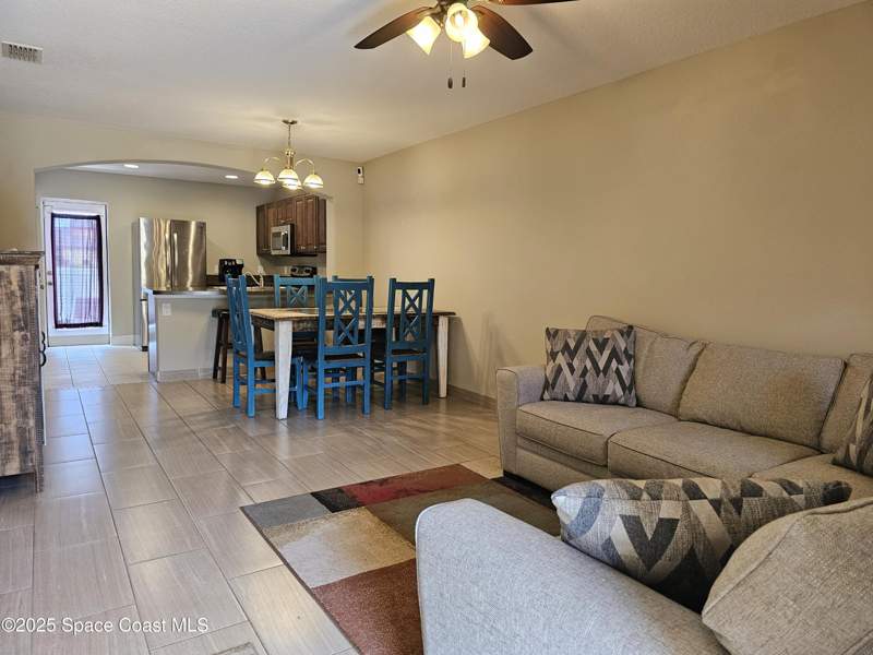 3 bedroom Townhouse at 4570 Radiant Way #104, Sonesta Walk Phase 2, Melbourne — photo 4