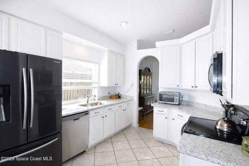 4 bedroom Single Family Residence at 1594 Stafford Avenue, Island Crossings, Merritt Island — photo 3