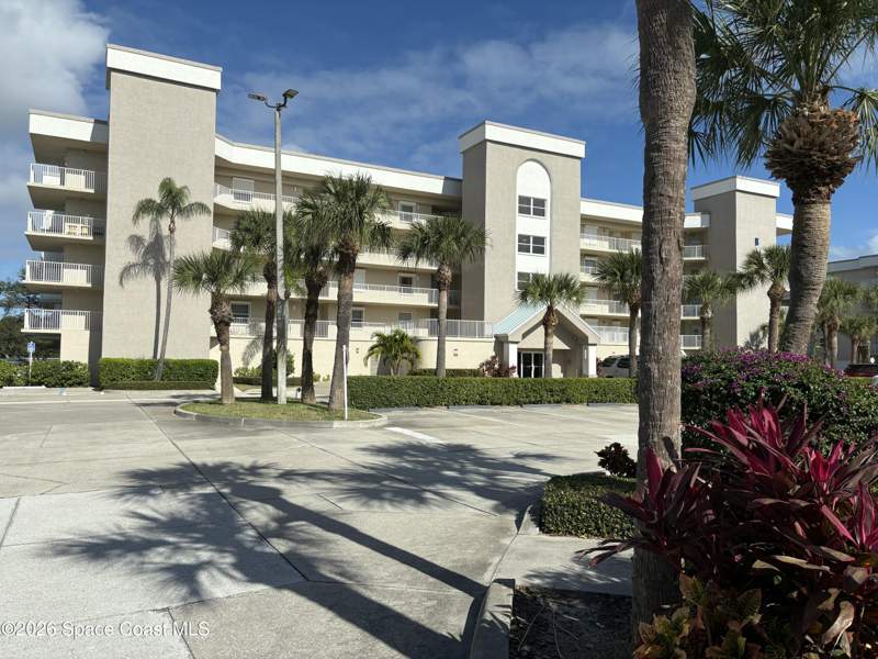 2 bedroom Condominium at 604 Shorewood Drive #B503, Shorewood Condo Ph III, Cape Canaveral — photo 3