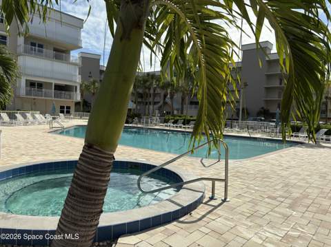 604 Shorewood Drive #B503, Cape Canaveral FL - photo 11 of 40