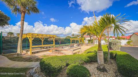 3211 River Villa Way, Melbourne Beach FL - photo 20 of 23