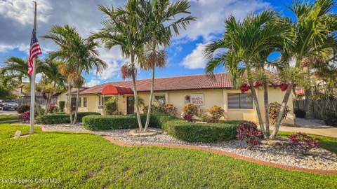 3211 River Villa Way, Melbourne Beach FL - photo 17 of 23