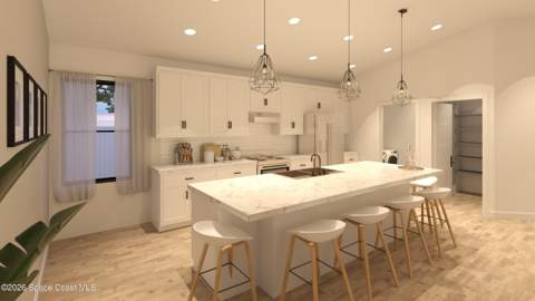 1850 Viburnum Road, Palm Bay FL - photo 10 of 15