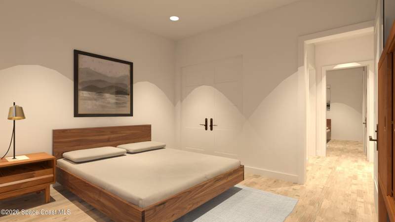 4 bedroom Single Family Residence at 1850 Viburnum Road, Palm Bay Homes Subd, Palm Bay — photo 5