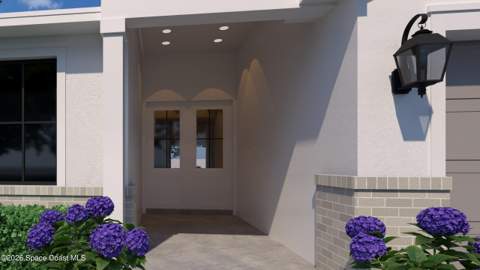 1850 Viburnum Road, Palm Bay FL - photo 15 of 15