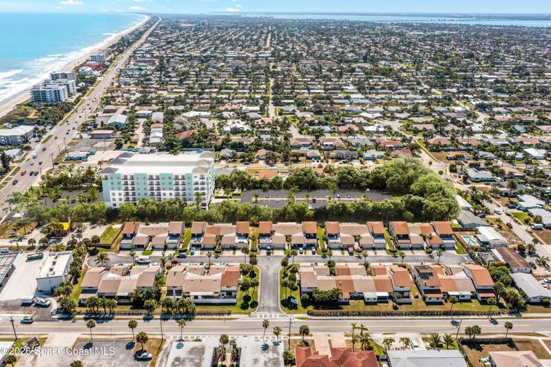 3 bedroom Condominium at 1230 Highway A1a #413, Satellite Beach, Satellite Beach — photo 4