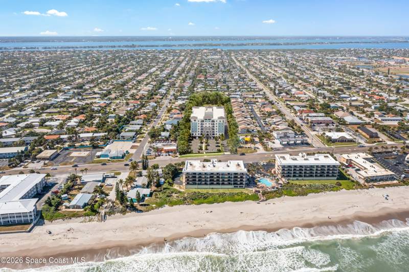 3 bedroom Condominium at 1230 Highway A1a #413, Satellite Beach, Satellite Beach — photo 5