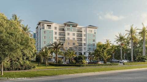 1230 Highway A1a #413, Satellite Beach FL - photo 7 of 69