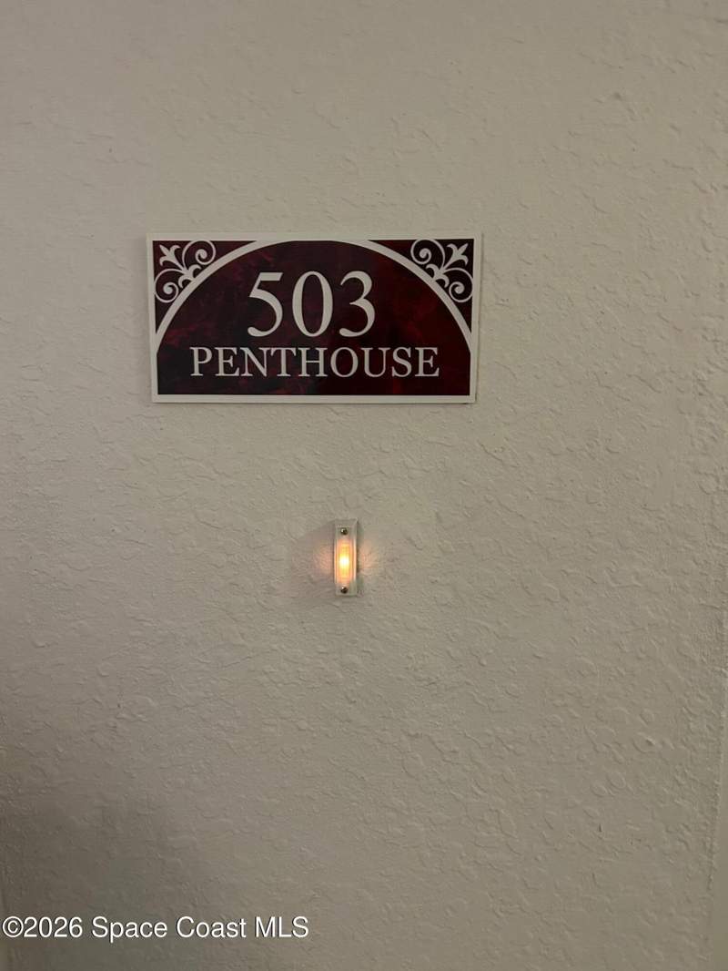 3 bedroom Condominium at 8903 Laguna Lane #503, Puerto Del Rio Condo Ph 3A, Cape Canaveral — photo 5